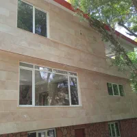 خانه ویلاجاده چالوس|فروش خانه و ویلا|آسارا, |دیوار