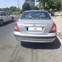 آوانته مدل ۸۶ اتومات|خودرو سواری و وانت|کرج, جهان‌شهر|دیوار