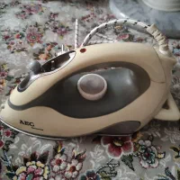 اتو بخار به فروش می‌رسد