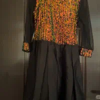 لباس مجلسی