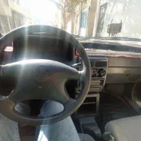 پراید 84