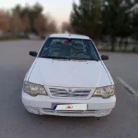 پراید132  91،دوگانه کارخانه