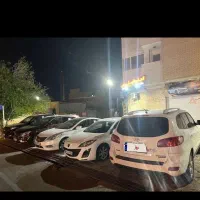 اجاره اتومبیل‌ اپتیما لندکروز اجاره خودرورنت کرایه|خودرو اجاره‌ای|شیراز, درکی|دیوار