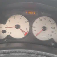 ۲۰۶استی تپ ۵|خودرو سواری و وانت|رضویه, |دیوار