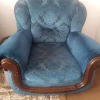مبل راحتی