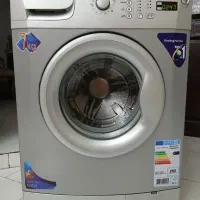 لباسشویی اتومات ۷ کیلویی بکو ترک خارجی