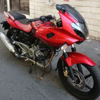 پالس 220 مدل 93