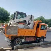اجاره بابکت و خاور  ملارد  فردیس صفادشت مشکین دشت