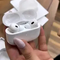 ایرپاد پرو اپل(AirPods Pro)هندزفری بلوتوثی
