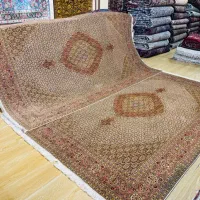 جفت ۶ متری ماهی ۵۰ رج تبریز