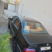 پارس tu5|خودرو سواری و وانت|ایوان, |دیوار