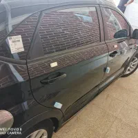 هاچبک بدون رنگ جهت معاوضه خونگی
