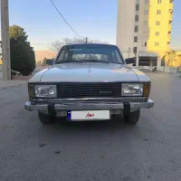 پیکان مدل1380