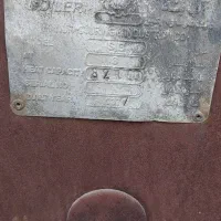 بویلر و دیگ شوفاژ|آبگرمکن، پکیج، شوفاژ|اندیشه, شهرک المهدی|دیوار