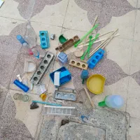 وسایل پرنده