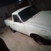 پیکان وانت مدل ۸۷