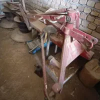 موور بشقابی،یونجه چین|ماشینآلات صنعتی|تهران, خزانه|دیوار