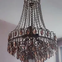 لوستر|لوستر و چراغ آویز|فردیس, شهرک شهید حسینی|دیوار