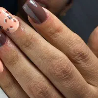 نیازمند مدل ناخن|خدمات آرایشگری و زیبایی|جهرم, |دیوار