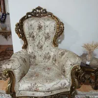 مبل و میز|مبلمان خانگی و میز عسلی|مینودشت, |دیوار