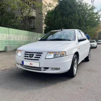 سورن موتور ملی مدل ۹۳