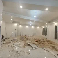 فروش آپارتمان ۱۳۵ متری ط۵ صفر پل عراق  رودبارتان|فروش آپارتمان|رشت, رودبارتان|دیوار