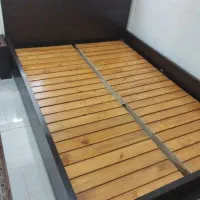 تخت دونفره