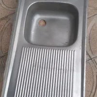 سینگ ظرفشویی