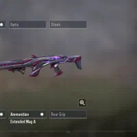 اکانت کالاف