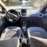 207مدل ۹۹ اتومات