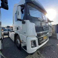 شاکماتو مدل ۱۴۰۲ بیرنگ کم کار|خودرو سنگین|اسلام‌شهر, شاطره|دیوار