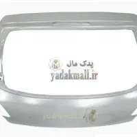 درب صندوق عقب خام ۲۰۷