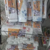 فروش عمده و تکی سفره یکبار مصرف درجه یک