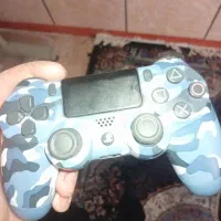 دسته ps4