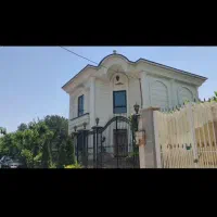 یک قطعه زمین شهرک ییلاقی سهلیه 1750متر مربع