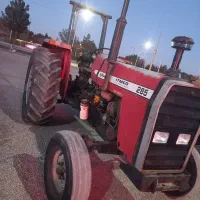 تراکتور ۲۸۵