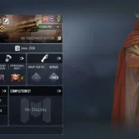 اکانت کالاف تک سیو