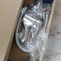 شیر آلات ظرفشویی و دستشویی و حمام نوی نو|مصالح و تجهیزات ساختمان|اصفهان, مفتح|دیوار