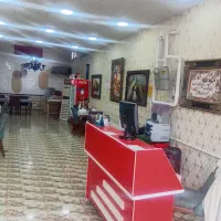 به نفر نیروی خانم یا آقا جهت صندوقداری و سالن دار