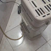 بخاری ژاپنی سرامیکی|بخاری، هیتر، شومینه|بیرجند, |دیوار