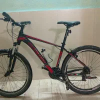 دوچرخه overlord axt1