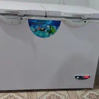فریزر صندوقی