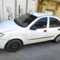 تیبا صندوق‌دار SX، مدل ۱۳۹۶|خودرو سواری و وانت|قم, نیروگاه|دیوار