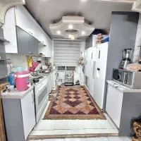 54متر-2واحدی-طبقه-اول-آسانسور-انباری