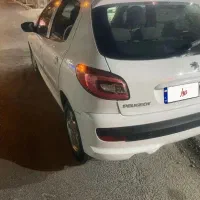 207اتومات سقف پانا1400|خودرو سواری و وانت|کرمان, |دیوار
