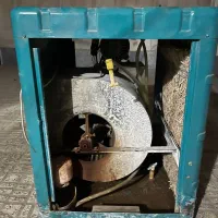 کولر3000|کولر آبی|اسلامشهر, شهرک توحید|دیوار