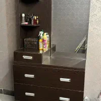 میز دراور آرایشی