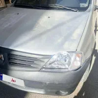 ال نود مدل ۸۷|خودرو سواری و وانت|شیراز, فخرآباد (دروازه کازرون)|دیوار