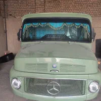 کابین اتاق جلو مایلر مونتاژ خارج زیر مایلر|قطعات یدکی و لوازم جانبی|اصفهان, شهرک مهدیه|دیوار