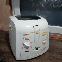 سرخ کن تفال|اجاق گاز و لوازم برقی پخت‌وپز|شاهدشهر, |دیوار